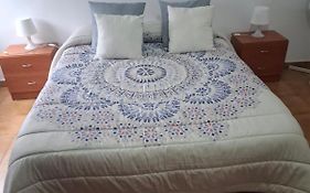 Casa Ruth Centro Orotava